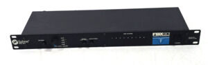 Sabine FBX901 Feedback Exterminator No Power Cord